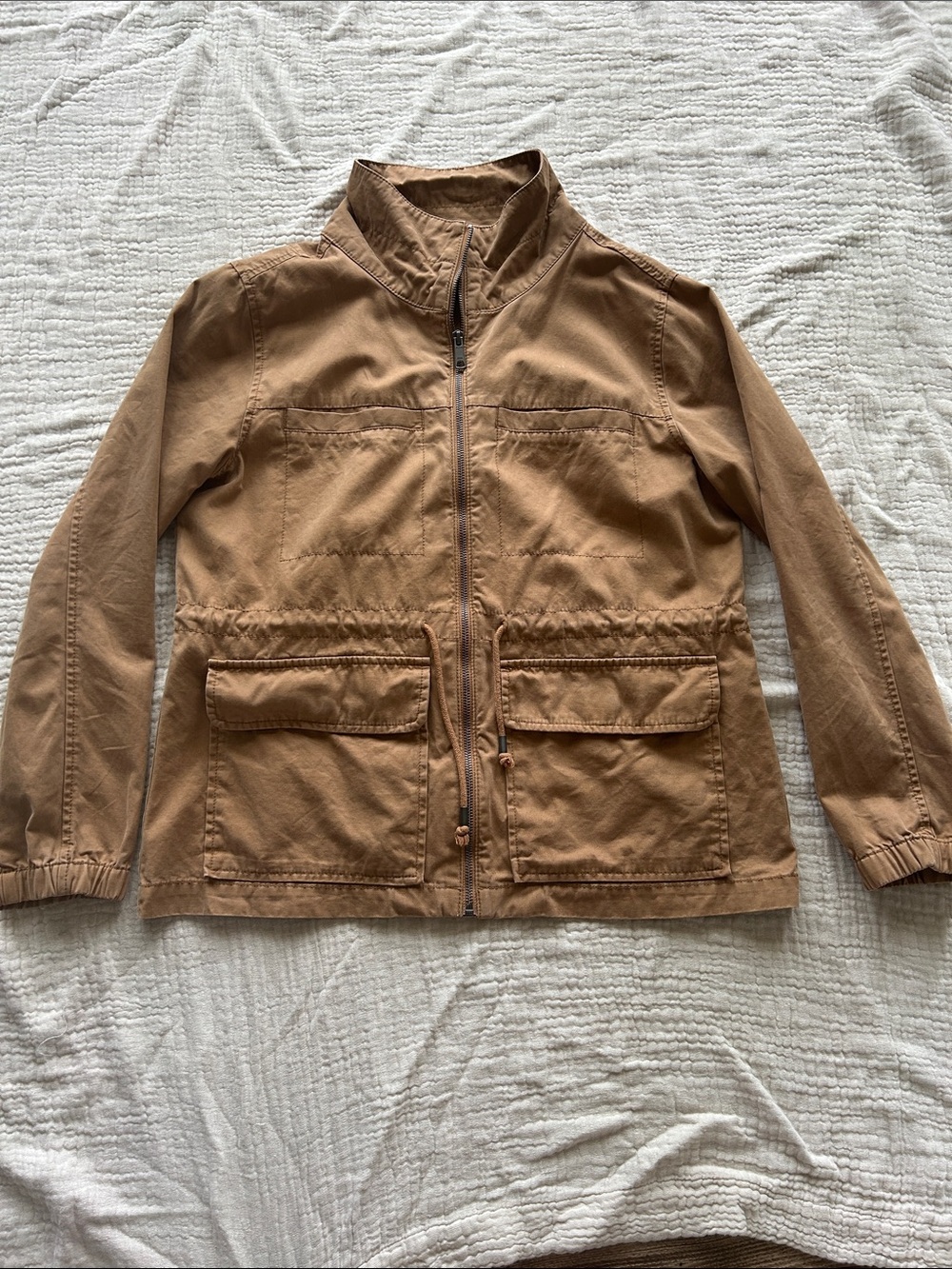 Old Navy Utility Jacket